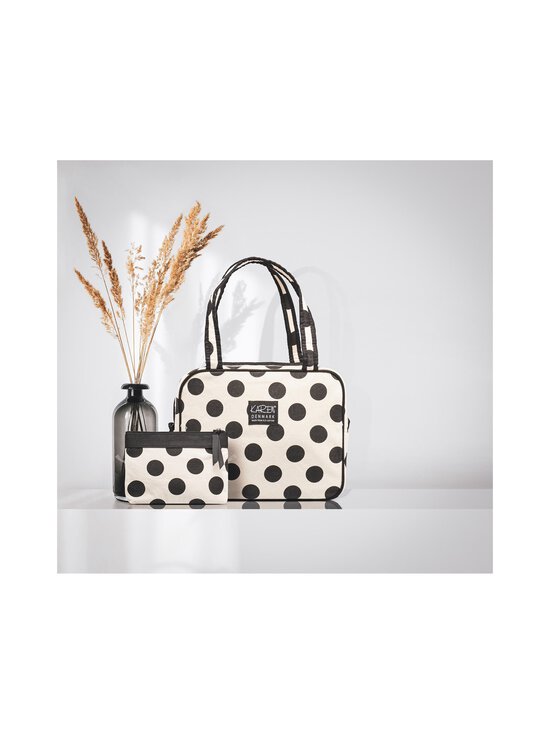 Karen - Cosmetics Bag Set -meikkilaukkusetti - BEIGE | Stockmann - photo 4
