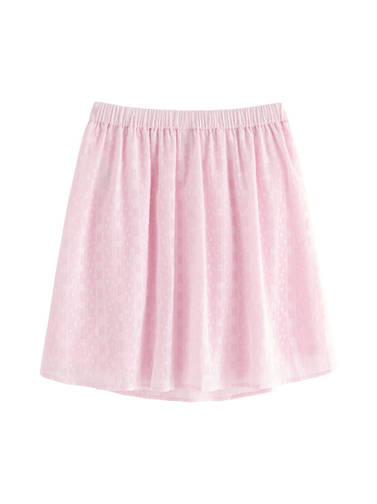 Lindex - Lurex svārki - 6666 PINK | Stockmann - photo 2