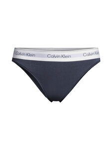Calvin Klein Underwear Plus - High Leg Tanga -alushousut - CCI SPEAKEASY | Stockmann