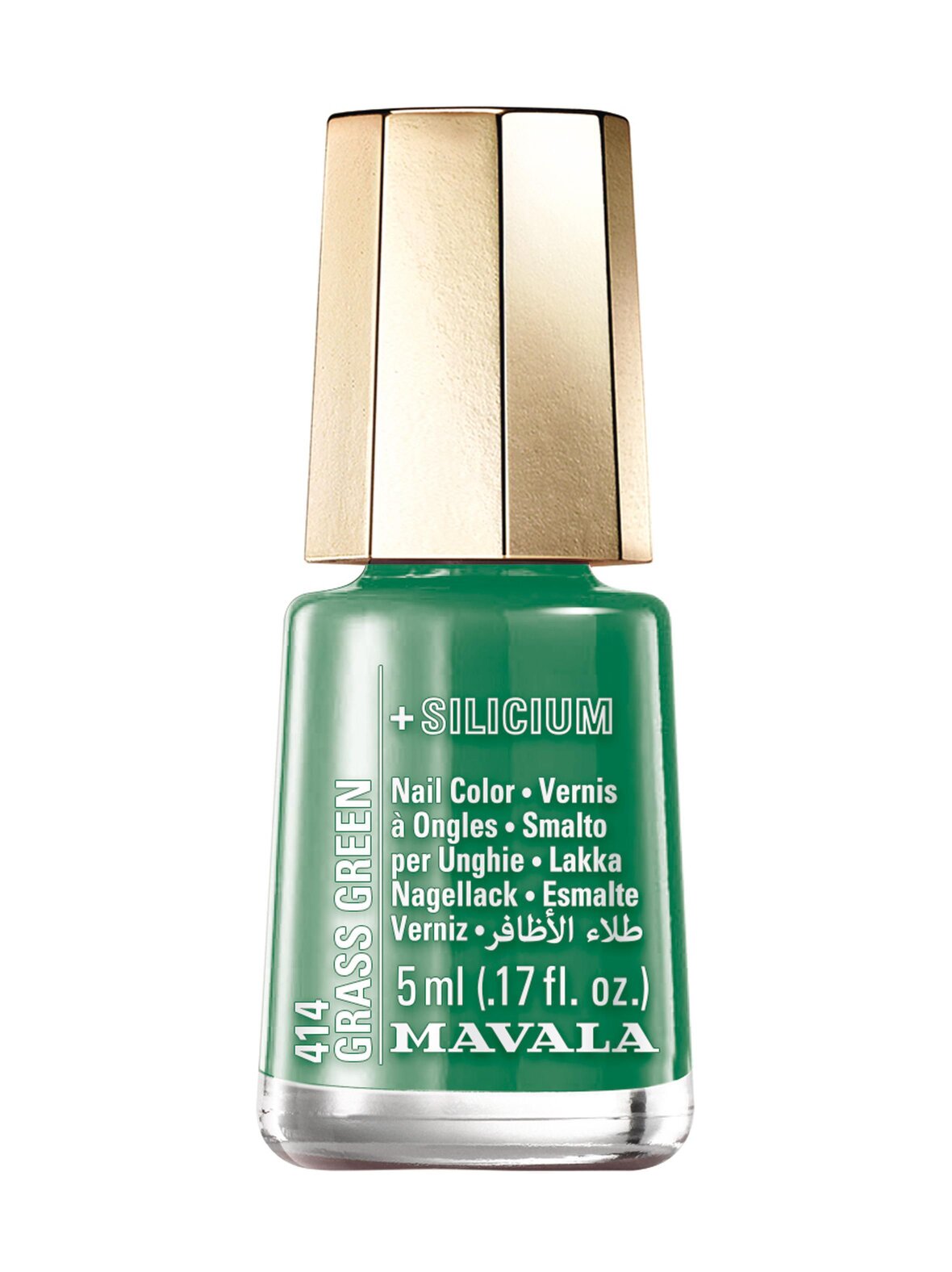 Minicolor-kynsilakka 5 ml