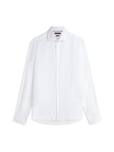 Tommy Hilfiger - Lina krekls - YCF OPTIC WHITE | Stockmann
