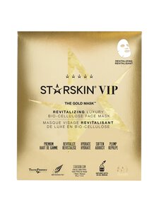 Starskin - The Gold Mask™ sejas maska Starskin - The Gold Mask™ sejas maska | Stockmann