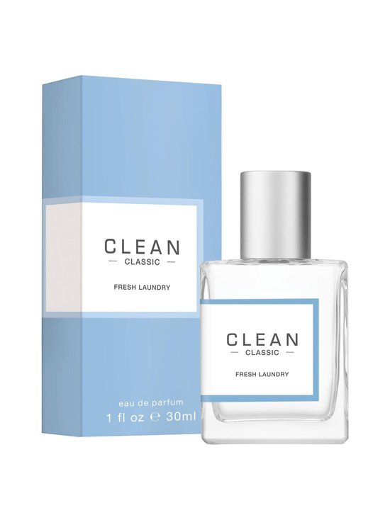 Clean - Fresh Laundry EdP -tuoksu 30 ml - NOCOL | Stockmann - photo 2