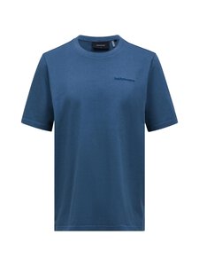 Peak Performance - T-särk Original Small Logo - 190 MOUNTAIN LAKE Peak Performance - T-särk Original Small Logo - 190 MOUNTAIN LAKE | Stockmann