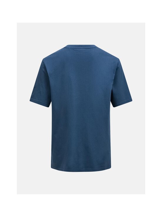 Peak Performance - Original Small Logo T-krekls - 190 MOUNTAIN LAKE - photo 2 Peak Performance - Original Small Logo T-krekls - 190 MOUNTAIN LAKE | Stockmann - photo 2
