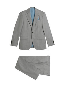 SAND Copenhagen - Star Napoli-Craig -puku - 140 SMOKY GREY | Stockmann