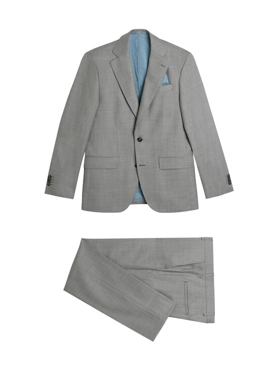 SAND Copenhagen - Star Napoli-Craig -puku - 140 SMOKY GREY | Stockmann - photo 1