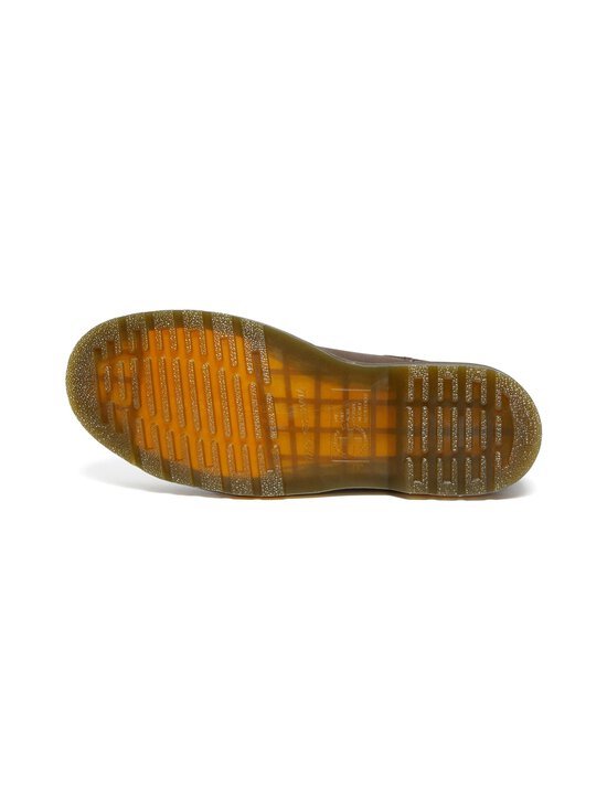 Dr. Martens - Nahast poolsaapad 2976 Crazy Horse Chelsea - DARK BROWN - photo 7 Dr. Martens - Nahast poolsaapad 2976 Crazy Horse Chelsea - DARK BROWN | Stockmann - photo 7