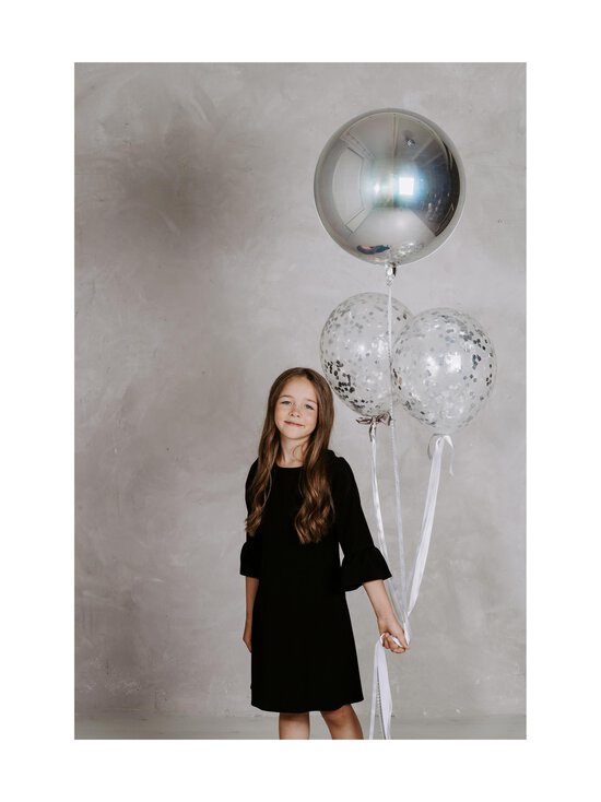 MINGNELIN - Party Trumpet -mekko - 001 BLACK | Stockmann - photo 2