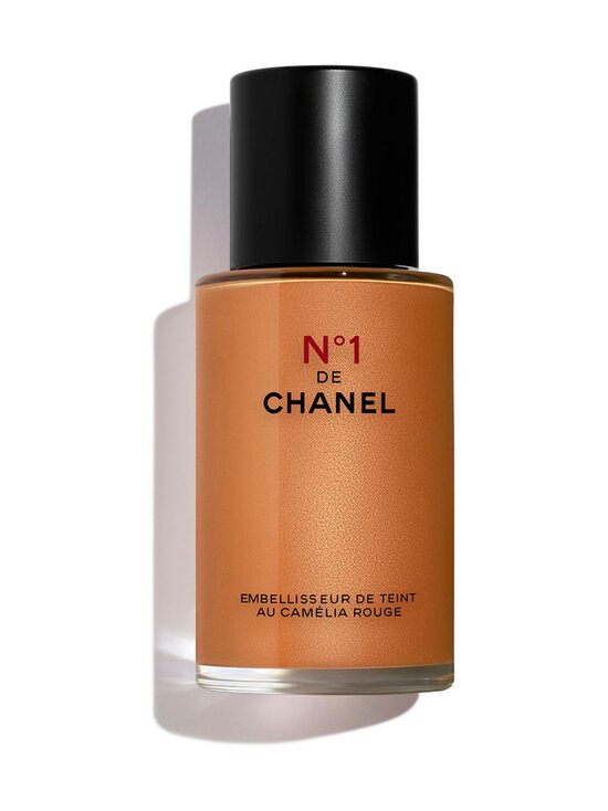 N°1 DE CHANEL SKIN ENHANCER Boosts Skin’S Radiance Evens Perfects