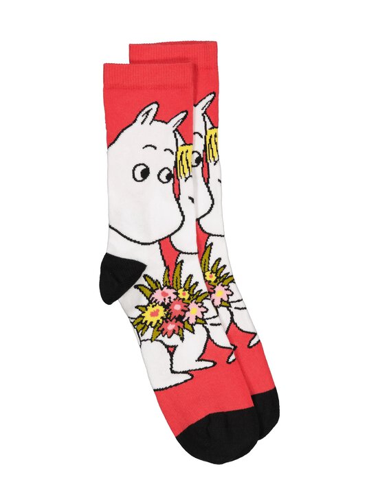 MOOMIN - Beloved zeķes - DARK BLUE - photo 1 MOOMIN - Beloved zeķes - DARK BLUE | Stockmann - photo 1
