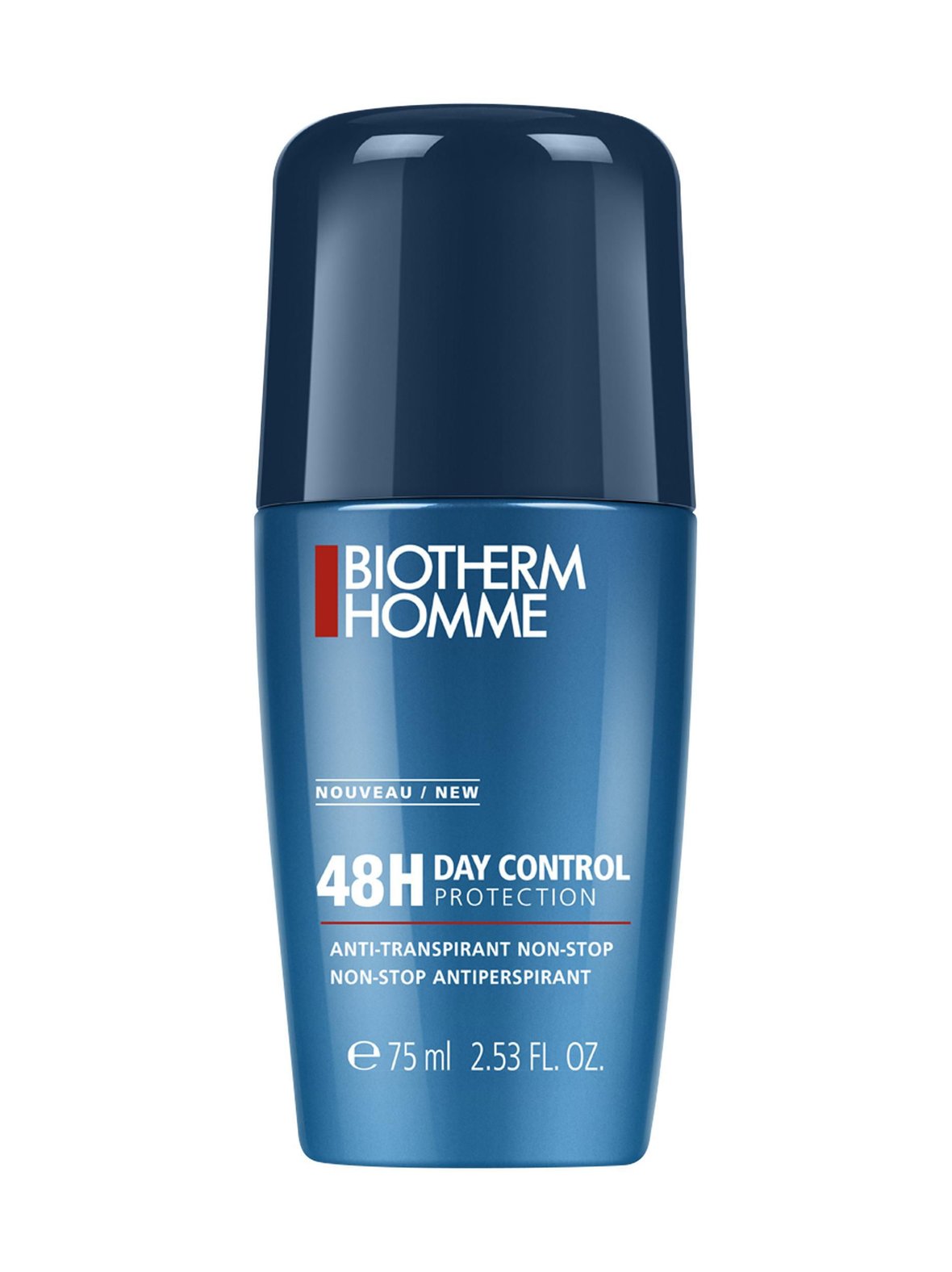 Day Control 48h Antiperspirant Roll-on -deodorantti 75 ml