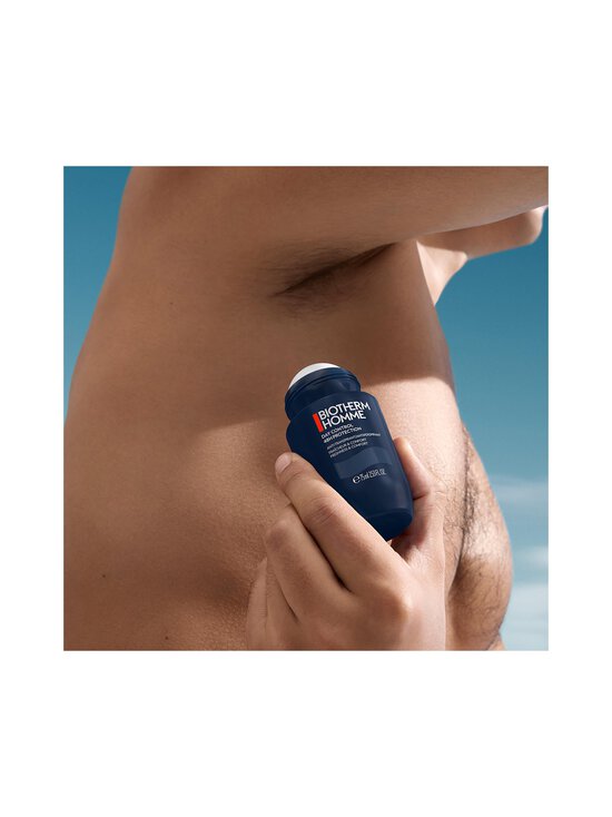 Biotherm - Day Control Anti-perspirant Roll-on dezodorants ar rullīti 75 ml - photo 4 Biotherm - Day Control Anti-perspirant Roll-on dezodorants ar rullīti 75 ml | Stockmann - photo 4