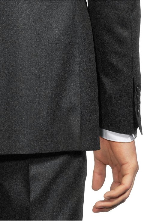 Canali - Lined AN00019 -puku - 112 CHARCOAL - photo 5 Canali - Lined AN00019 -puku - 112 CHARCOAL | Stockmann - photo 5