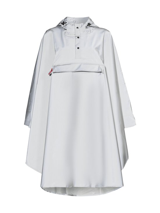 MOOMIN - Muumi Puujalat- heijastava sadeponcho, L - 980 980 REFLECTIVE - photo 1 MOOMIN - Muumi Puujalat- heijastava sadeponcho, L - 980 980 REFLECTIVE | Stockmann - photo 1