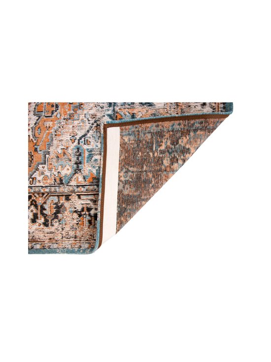 Louis de Poortere - Antique Heriz -matto - ORANGE/BLUE - photo 4 Louis de Poortere - Antique Heriz -matto - ORANGE/BLUE | Stockmann - photo 4