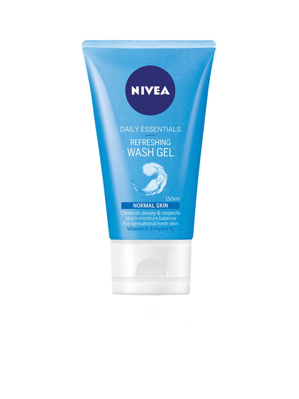 Refreshing Wash Gel -puhdistusgeeli 150 ml