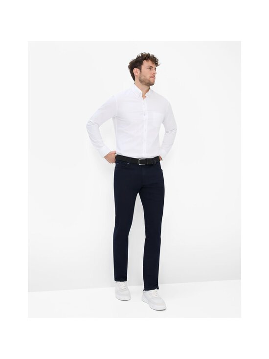 Brax - Teksapüksid Chuck Stretch - 22 CLEAN DARK BLUE | Stockmann - photo 3