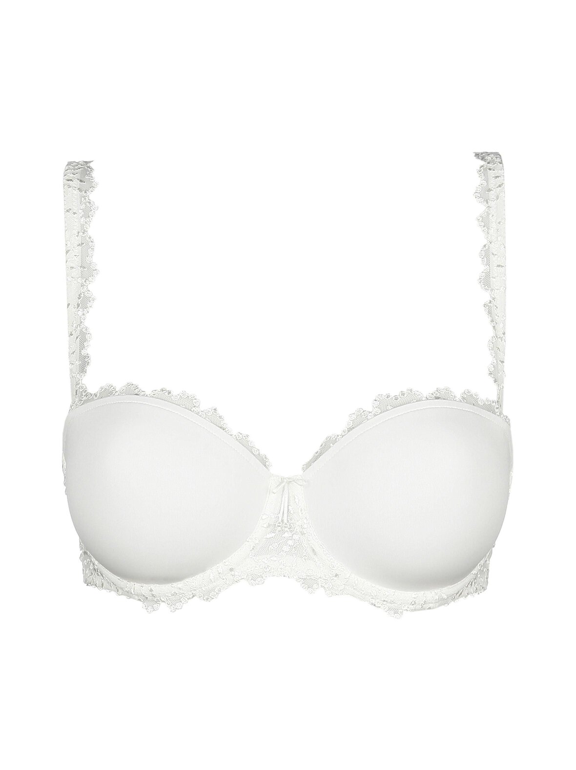 Jane Strapless -rintaliivit