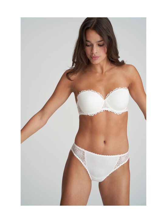 Marie Jo - Jane Strapless -rintaliivit - LUONNONVALKOINEN - photo 8 Marie Jo - Jane Strapless -rintaliivit - LUONNONVALKOINEN | Stockmann - photo 8