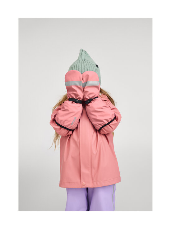 Reima - Puro-kurarukkaset - 1120 ROSE BLUSH | Stockmann - photo 3
