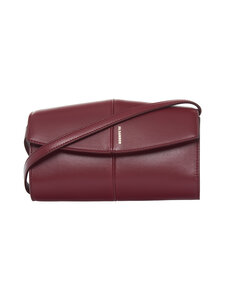 Jil Sander - Linea-lompakkolaukku - 611 CHERRY | Stockmann