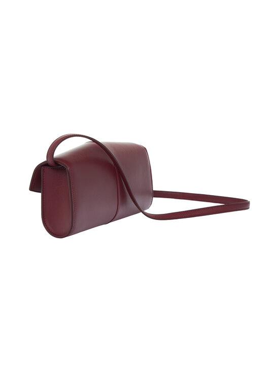 Jil Sander - Linea-lompakkolaukku - 611 CHERRY | Stockmann - photo 2