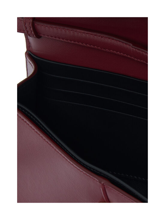 Jil Sander - Linea-lompakkolaukku - 611 CHERRY | Stockmann - photo 3