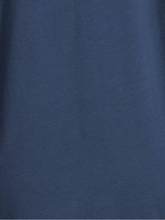 A+more - T-särk Fae Oversize - NAVY | Stockmann - photo 5