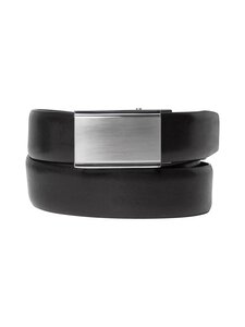 SDLR - Benito -nahkavyö - 0001 BLACK SDLR - Benito -nahkavyö - 0001 BLACK | Stockmann