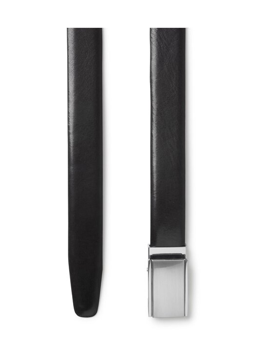 SDLR - Benito nahast vöö - 0001 BLACK - photo 2 SDLR - Benito nahast vöö - 0001 BLACK | Stockmann - photo 2