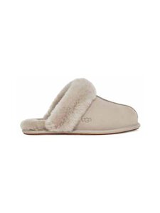 UGG - Nahast sussid Scuffette II - GOAT UGG - Nahast sussid Scuffette II - GOAT | Stockmann