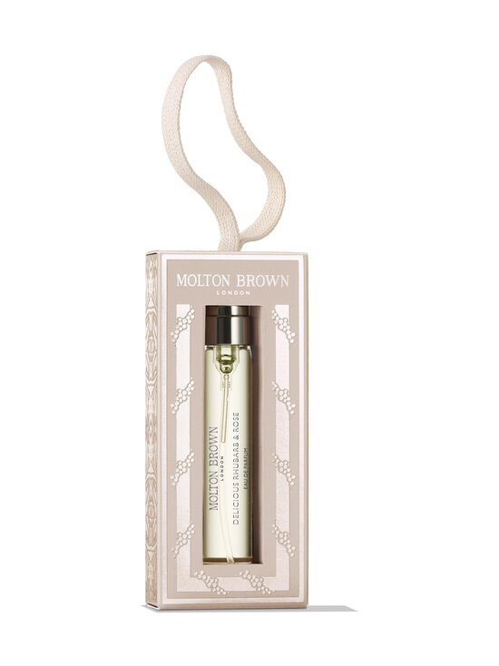 Molton Brown - Rhubarb & Rose Bauble EdP - NOCOL | Stockmann - photo 2
