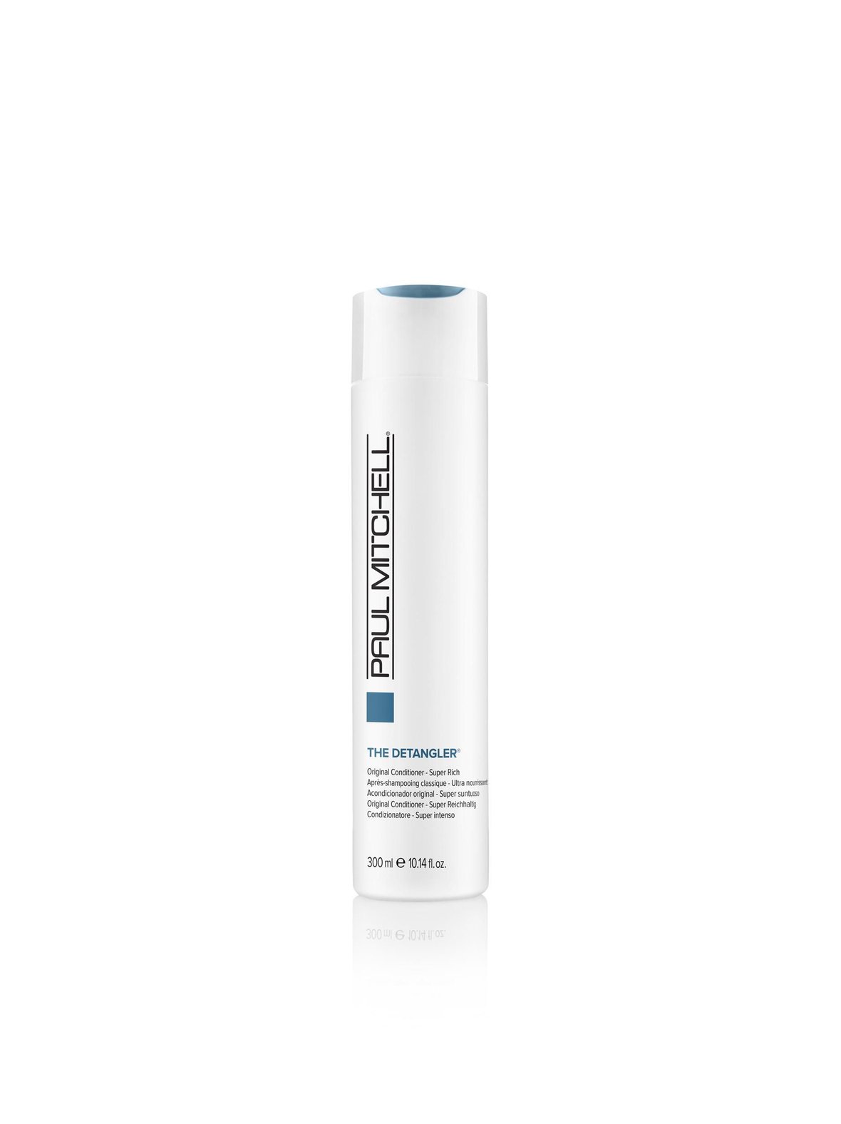 The Detangler -hoitoaine 300 ml