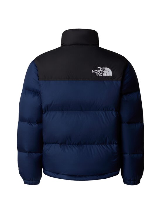 The North Face - Teen 1996 Retro Nuptse -untuvatakki - SUMMIT NAVY/TNF BLACK - photo 2 The North Face - Teen 1996 Retro Nuptse -untuvatakki - SUMMIT NAVY/TNF BLACK | Stockmann - photo 2