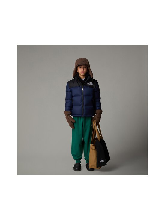 The North Face - Teen 1996 Retro Nuptse -untuvatakki - SUMMIT NAVY/TNF BLACK - photo 5 The North Face - Teen 1996 Retro Nuptse -untuvatakki - SUMMIT NAVY/TNF BLACK | Stockmann - photo 5