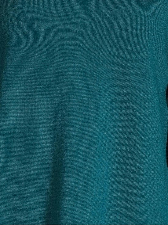 ESSENTIALS by Stockmann - Annie-merinoneulepusero - TEAL 251996 - photo 4 ESSENTIALS by Stockmann - Annie-merinoneulepusero - TEAL 251996 | Stockmann - photo 4