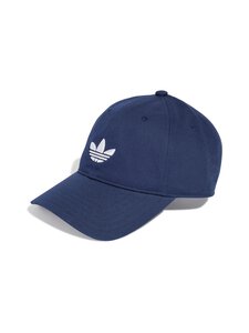 adidas Originals - Baseball AC cepure ar nagu - JV7391BLUE adidas Originals - Baseball AC cepure ar nagu - JV7391BLUE | Stockmann