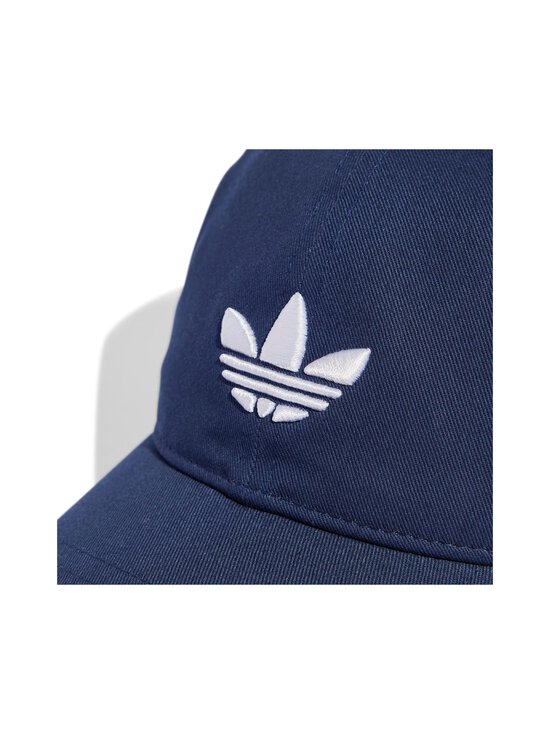 adidas Originals - Baseball-lippalakki - JV7391BLUE | Stockmann - photo 3