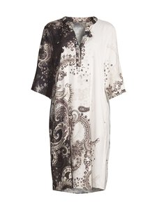 GUSTAV - Costa-mekko - 81990 WASHED BLACK W. PRINT | Stockmann