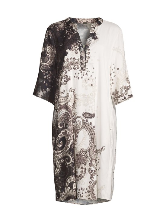 GUSTAV - Costa-mekko - 81990 WASHED BLACK W. PRINT | Stockmann - photo 1