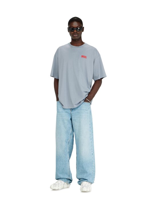 Diesel - Boxt Bisk t-paita - 9ED TRADEWINDS | Stockmann - photo 2
