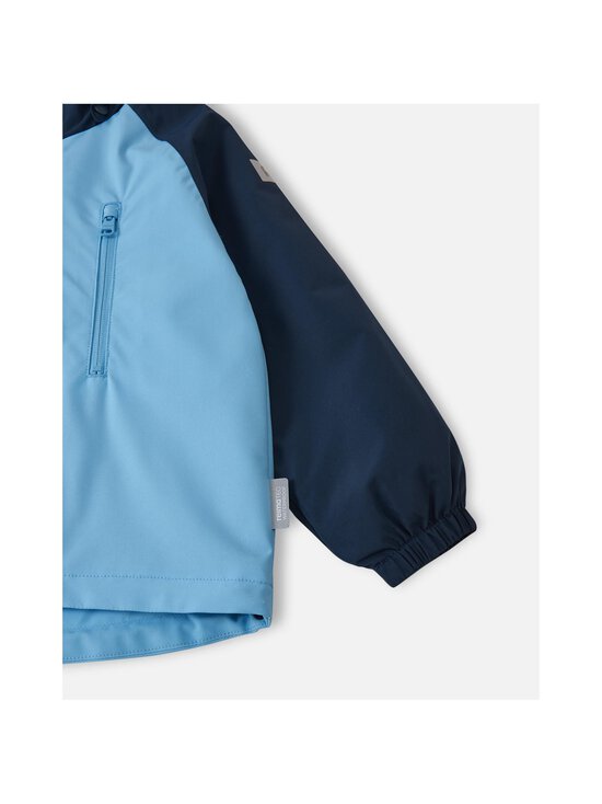 Reima - Jope Vermo Fun - 609A FRESH BLUE | Stockmann - photo 4