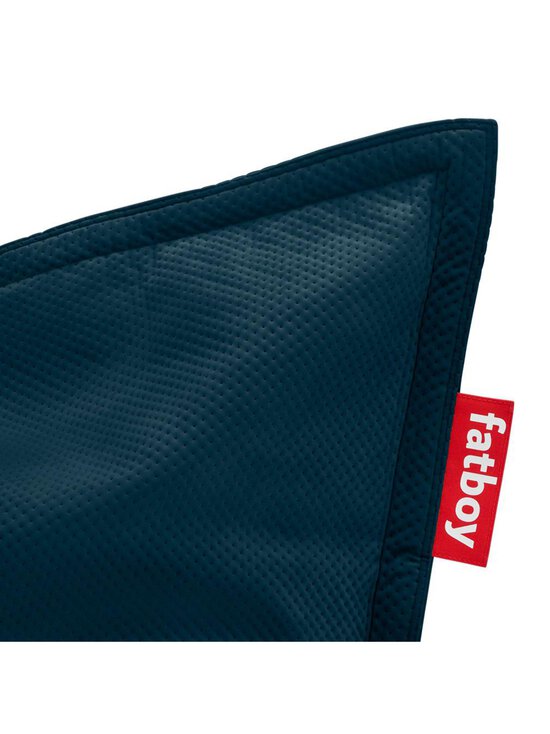 Fatboy - Original Slim Royal Velvet -säkkituoli deep sea - BLUE | Stockmann - photo 2