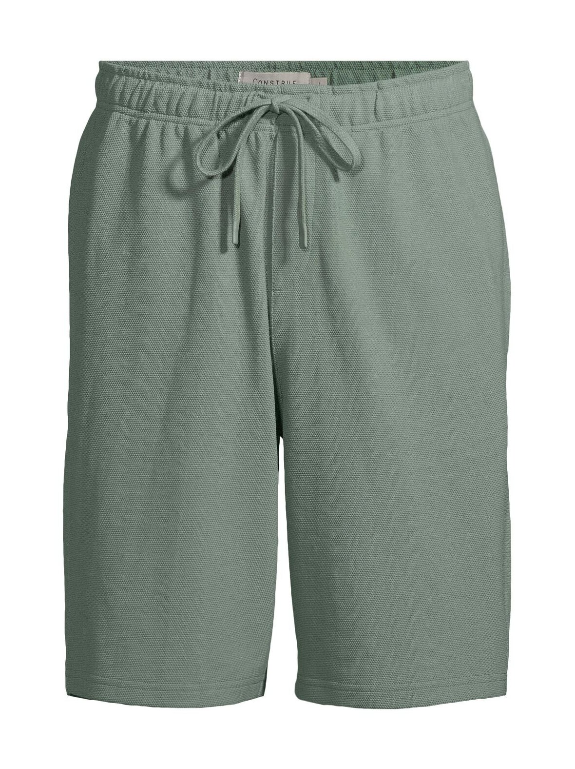 Manchester Structured -shortsit