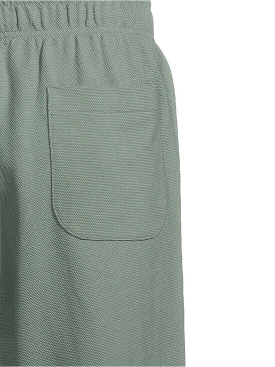 CONSTRUE - Manchester Structured -shortsit - THYME GREEN | Stockmann - photo 5