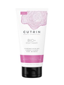 Cutrin Bio+ - Bio+ Strengthening Conditioner For Women kondicionieris 200 ml | Stockmann