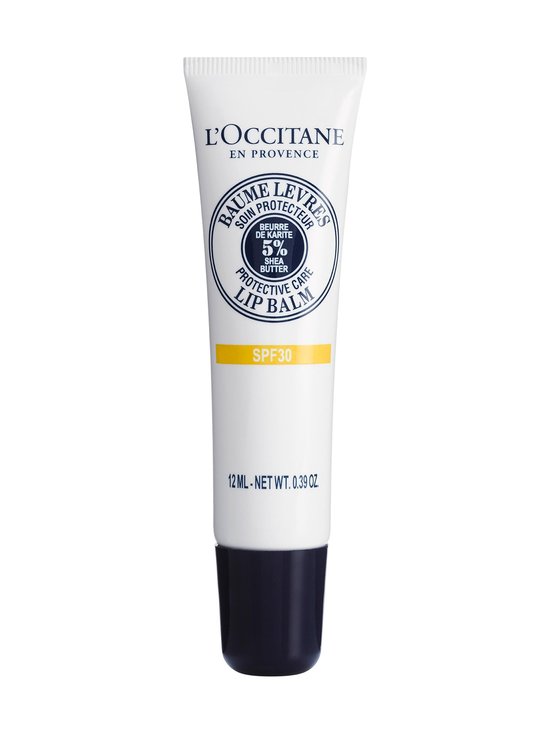 Shea Butter Shea SPF Lip Balm -huulivoide 12 ml