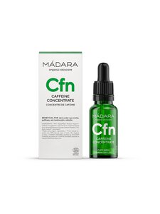 Madara - Caffeine Concentrate Madara Custom Actives 17.5ml | Stockmann