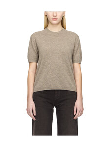 Tiger of Sweden - May-neulepusero - M15 GREY BEIGE MELANGE | Stockmann